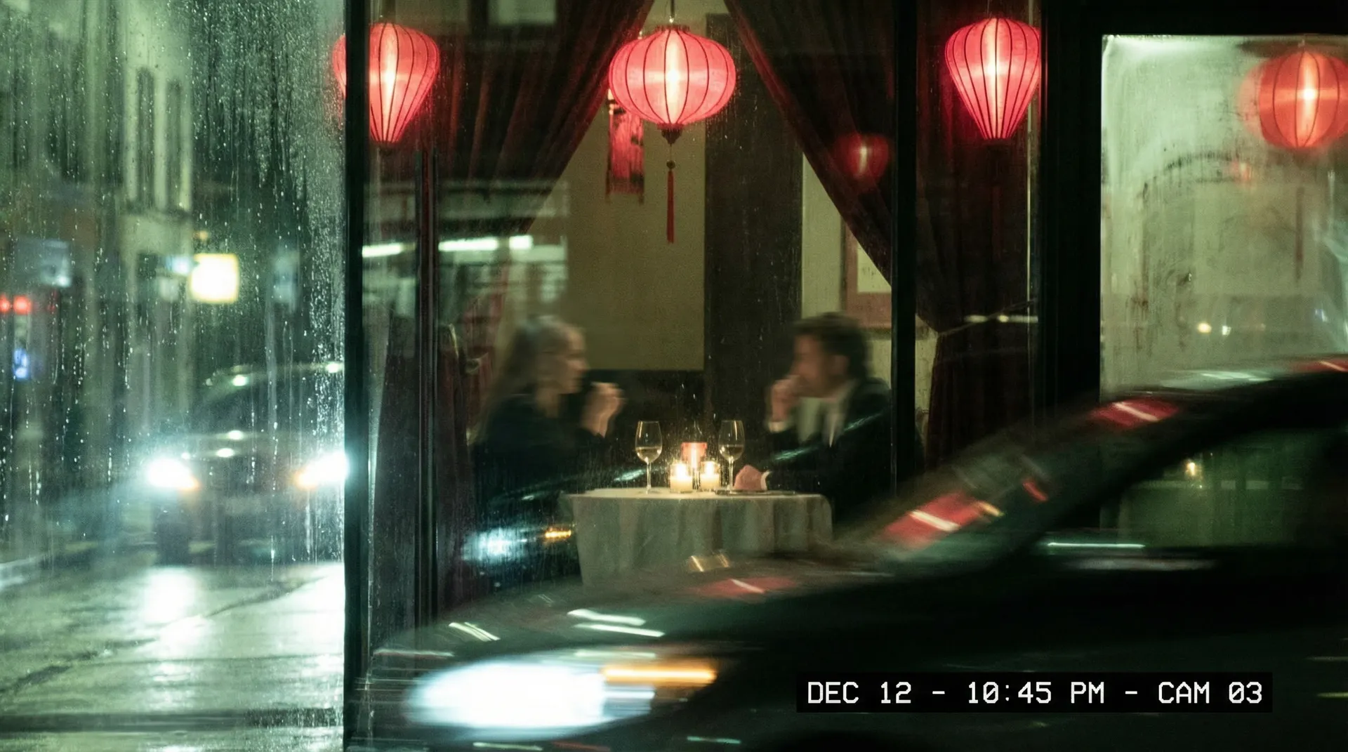 永信贵宾会娱乐 - 餐厅密会偷拍照
